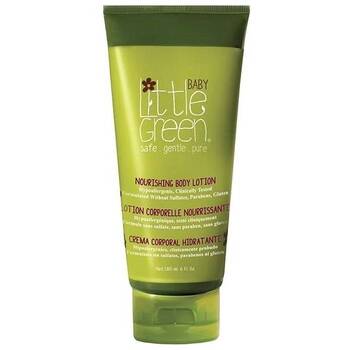 Baby Nourishing Body Lotion - Výživné telové mlieko pre bábätká